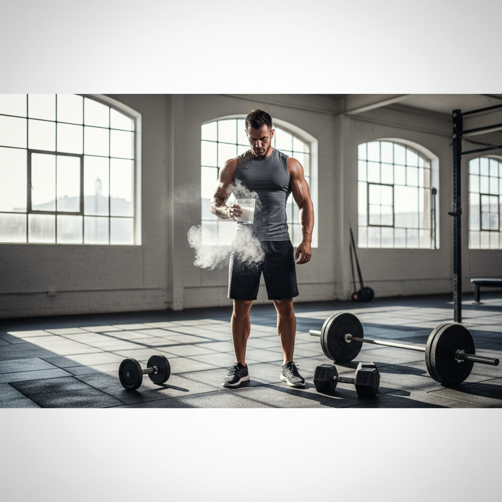 Should You Take Creatine Every Day?