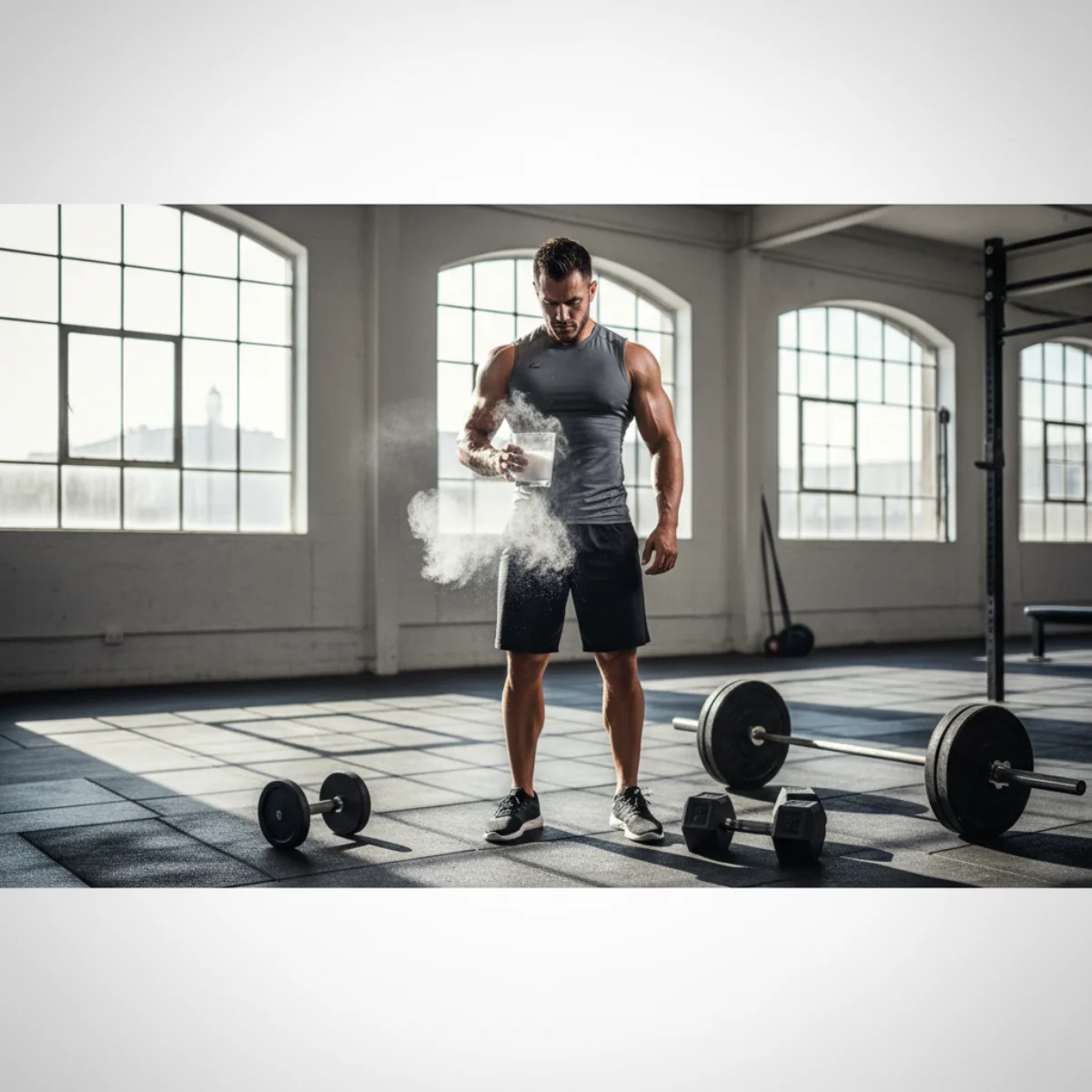 Should You Take Creatine Every Day?