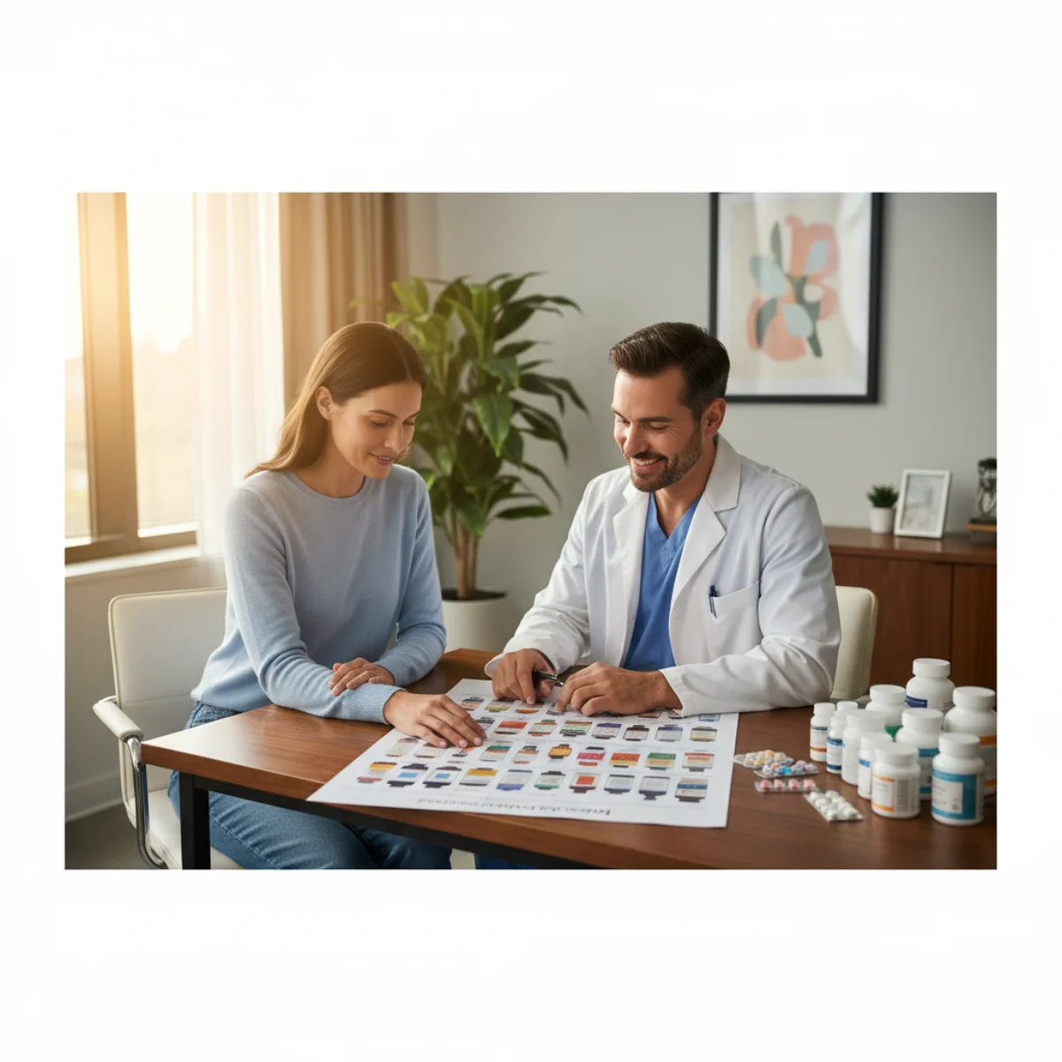 Supplements Before Surgery: What to Stop and When