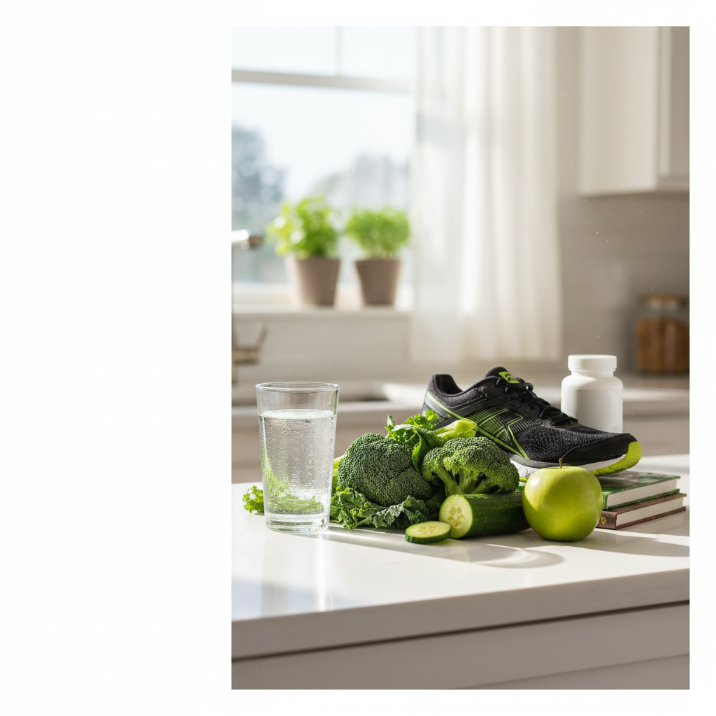 Supplements for Weight Loss: Evidence, Safety, and Practical Guidance