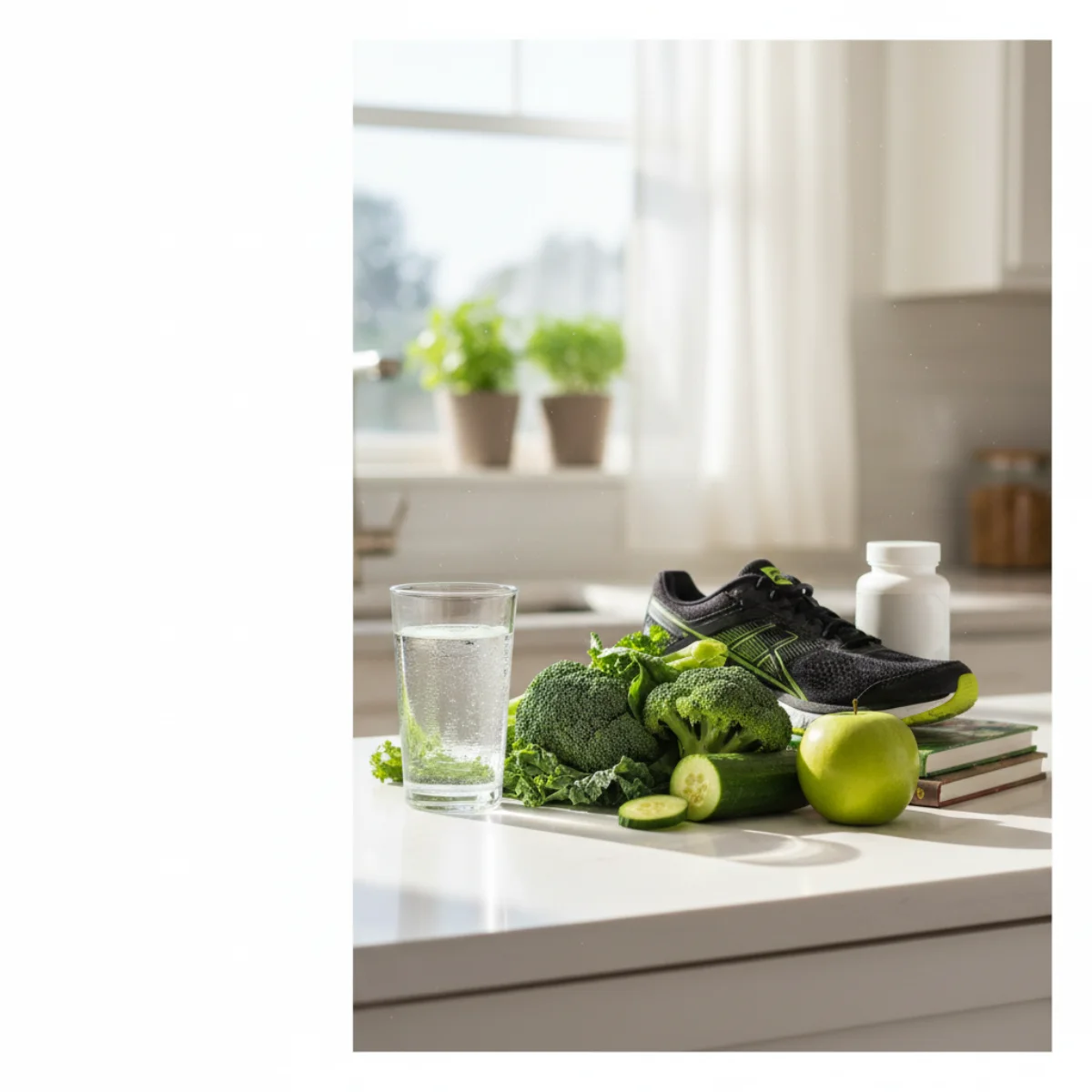 Supplements for Weight Loss: Evidence, Safety, and Practical Guidance