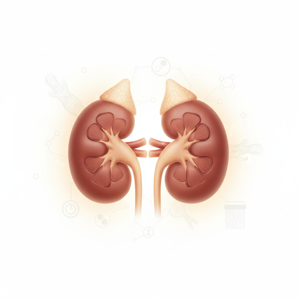 Supplements That Can Harm Kidney Health