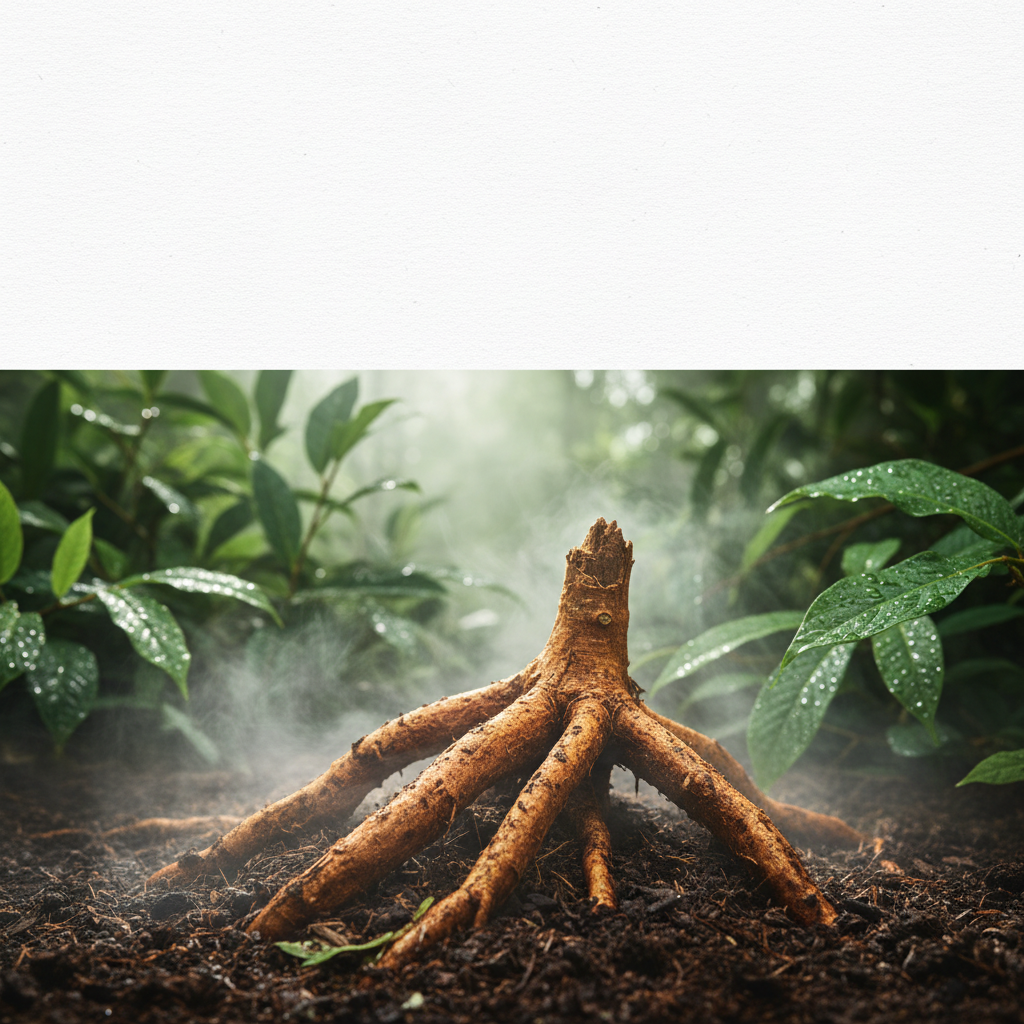 Tongkat Ali Benefits: Evidence for Male Health & Performance