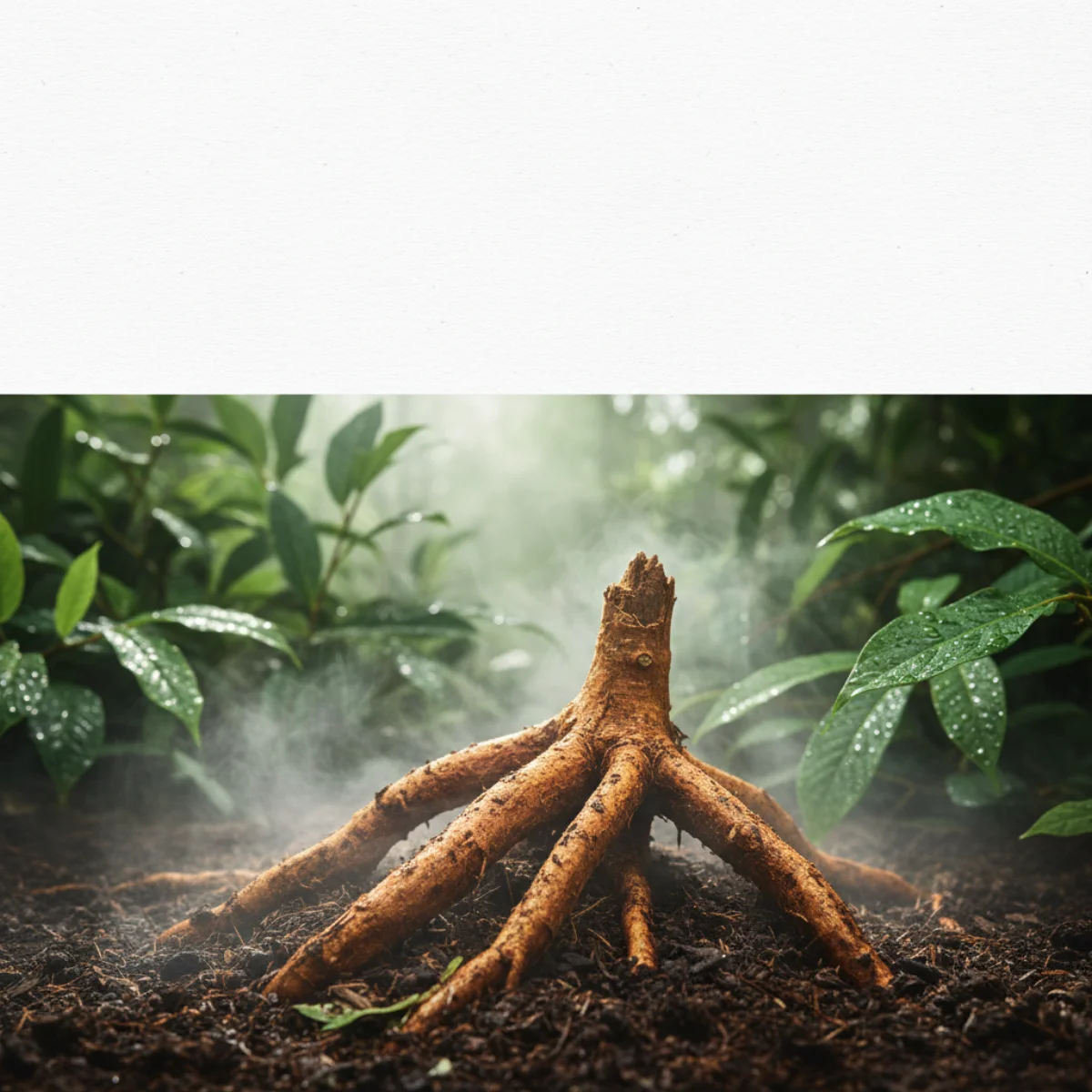 Tongkat Ali Benefits: Evidence for Male Health & Performance
