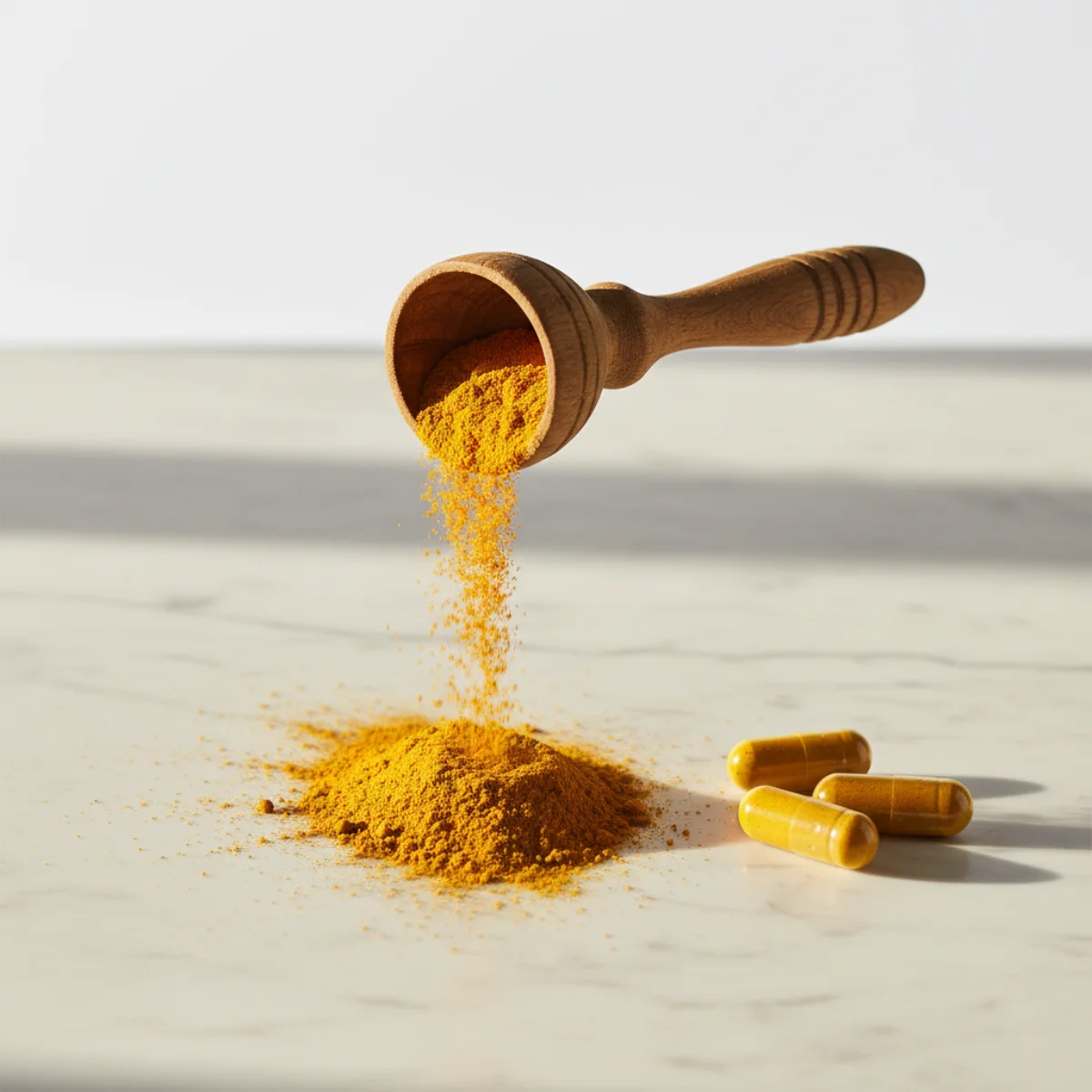 Turmeric Side Effects: Safety, Interactions & When to Avoid