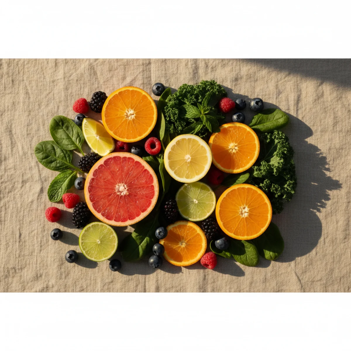 Vitamin C Benefits: What The Science Shows