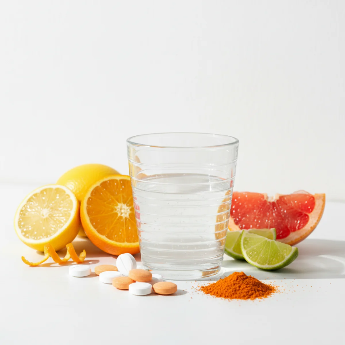 Vitamin C Side Effects: What You Should Know