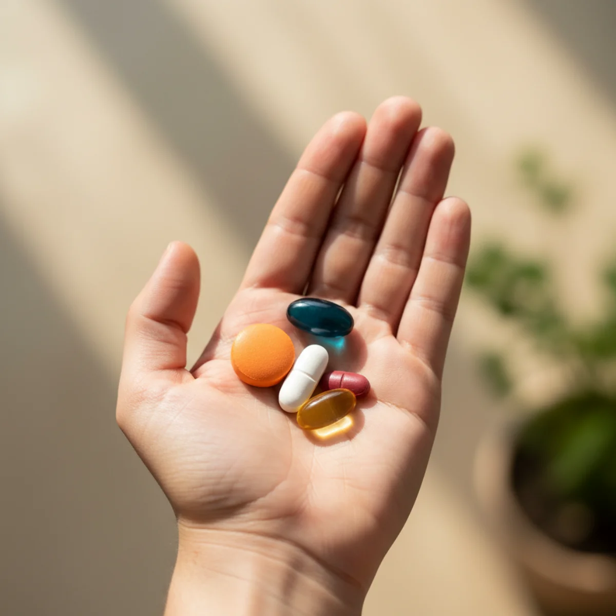 What Vitamins Should I Take Daily: A Personalized Guide