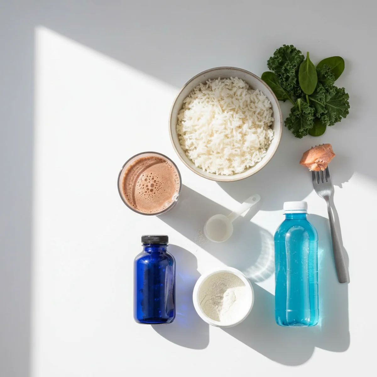 Best Supplement Stack for Workout Recovery