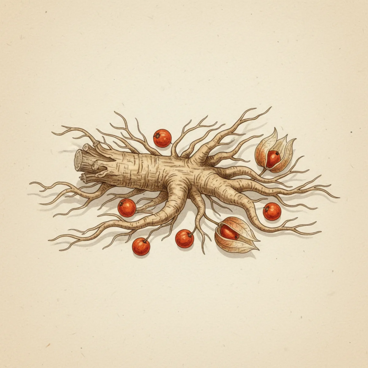Ashwagandha KSM-66