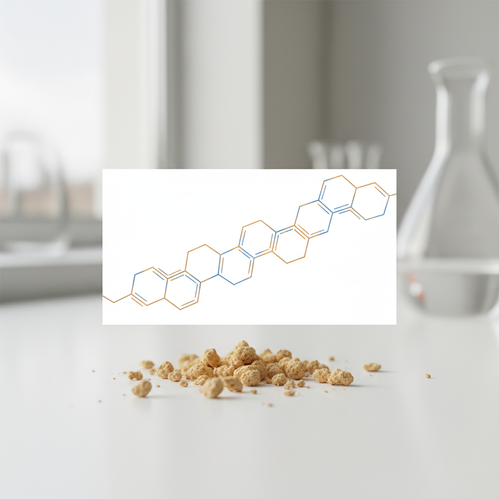Beta-Glucan (Yeast)