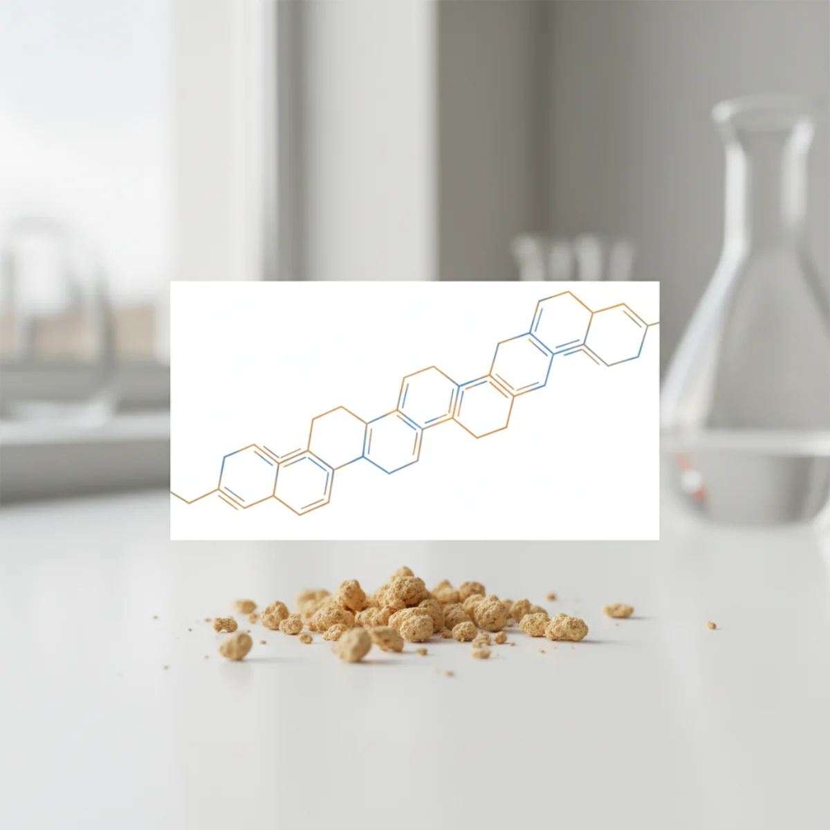 Beta-Glucan (Yeast)