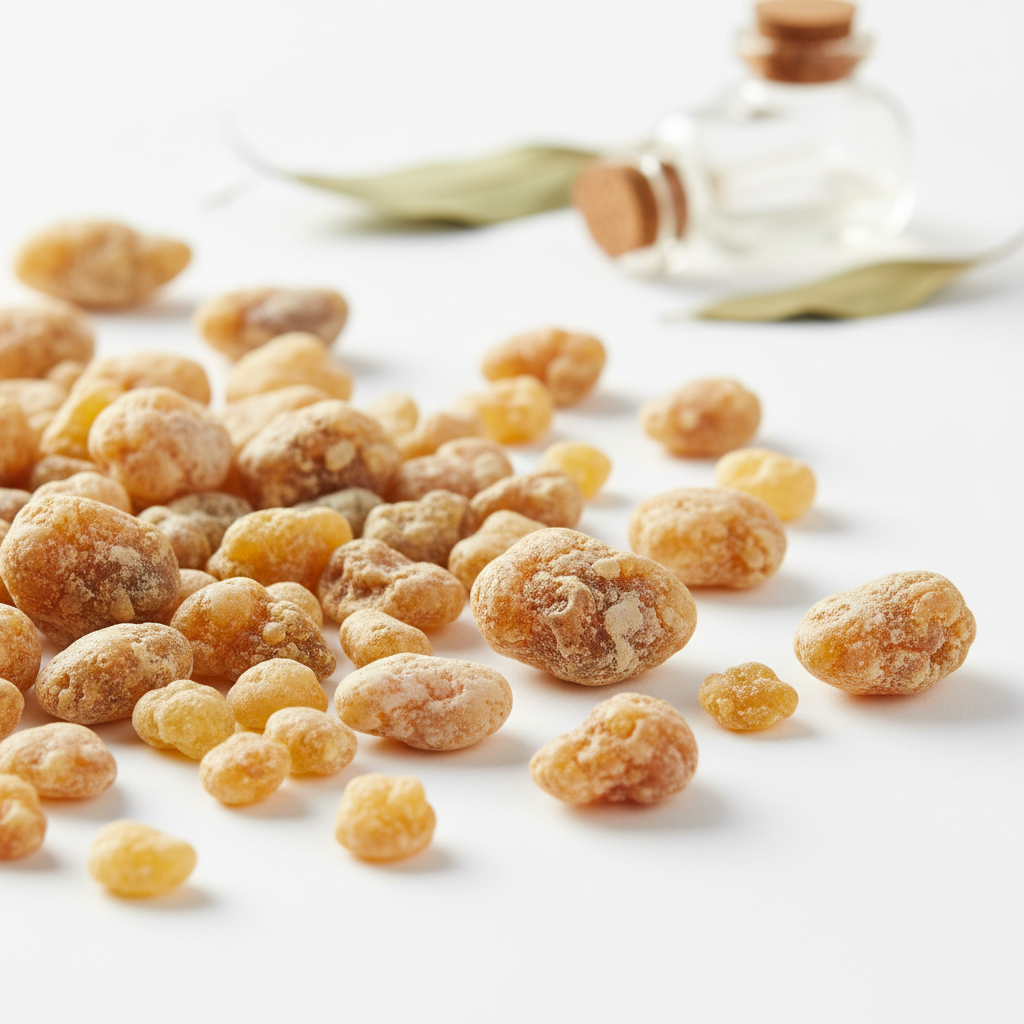 Boswellic Acid