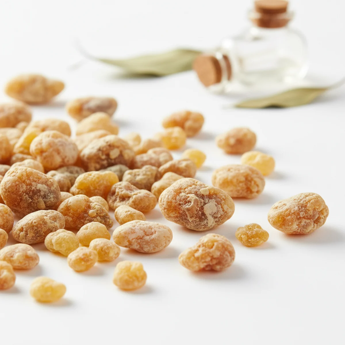 Boswellic Acid
