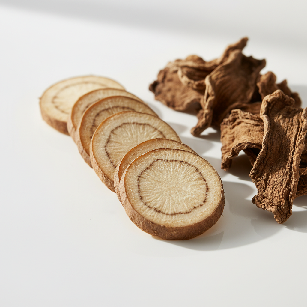 Burdock Root