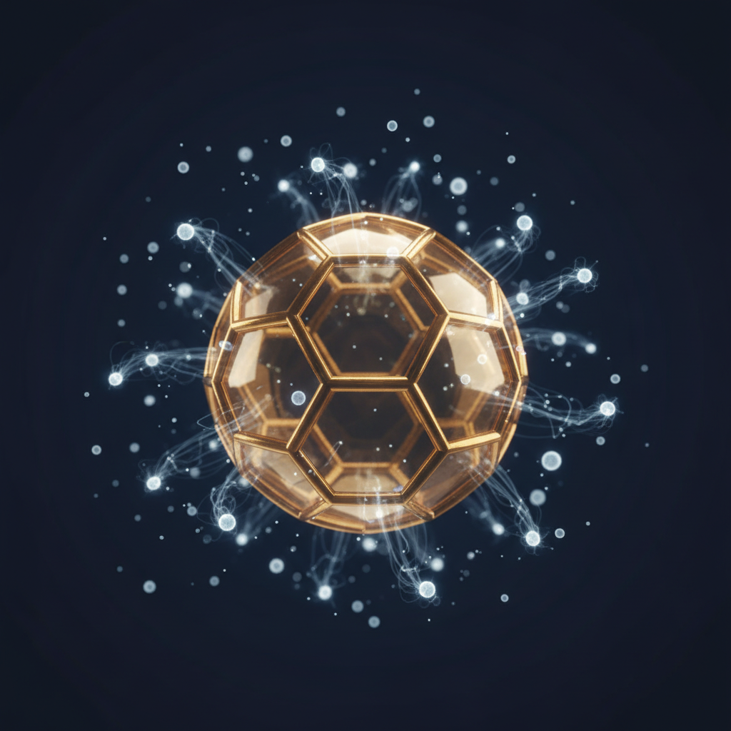 C60 Fullerene
