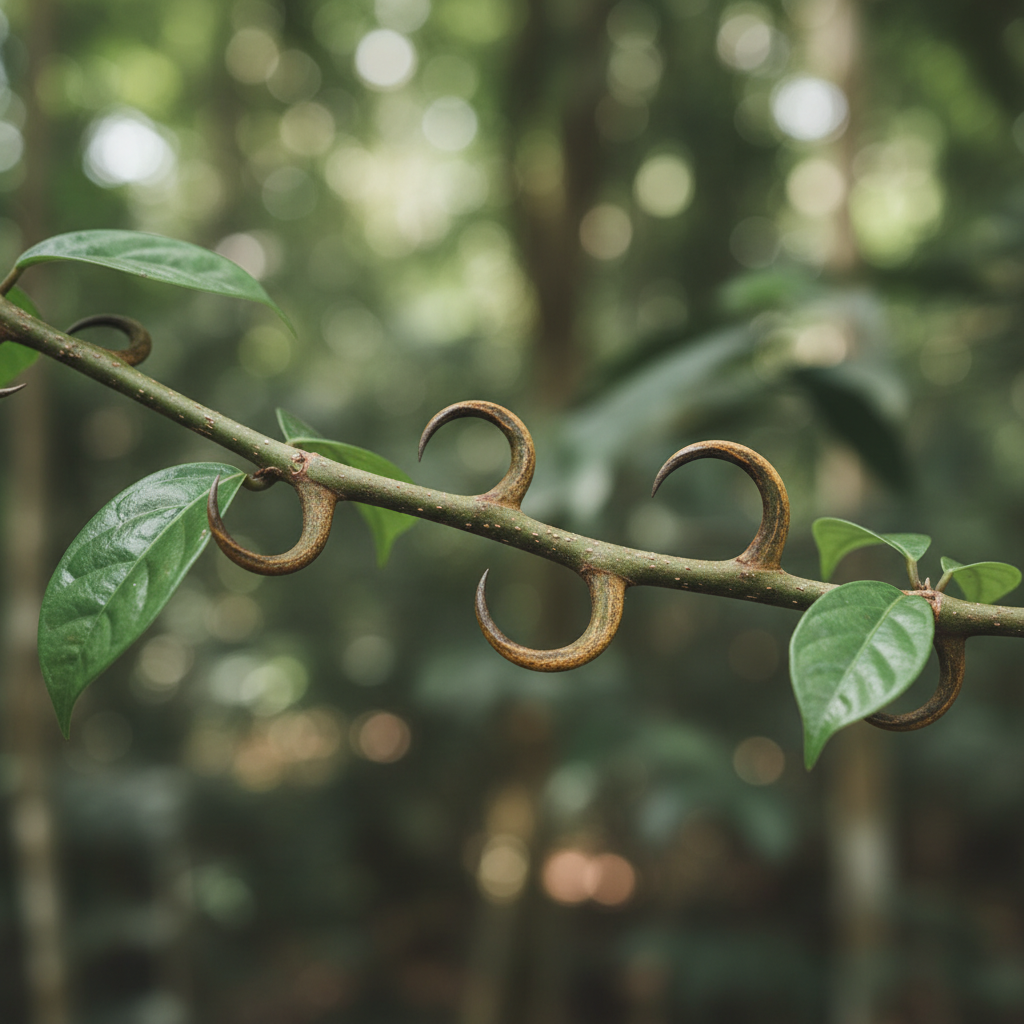 Cat's Claw