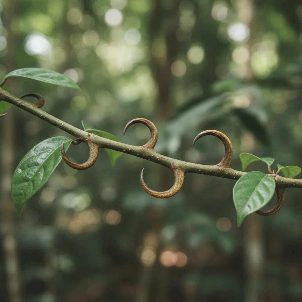 Cat's Claw