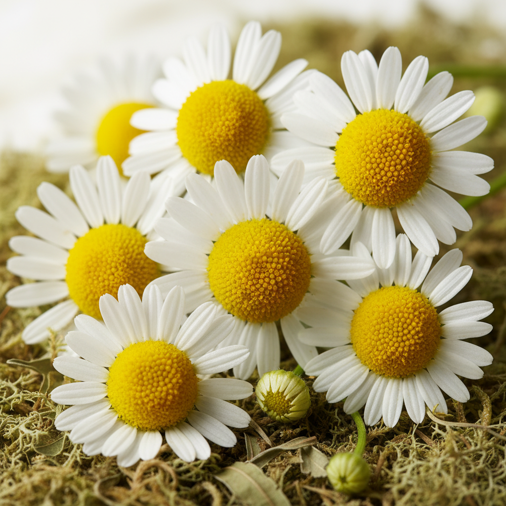 Chamomile Extract