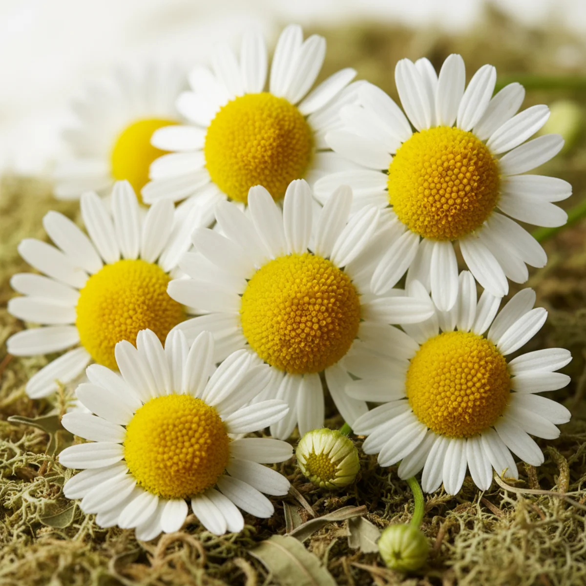 Chamomile Extract