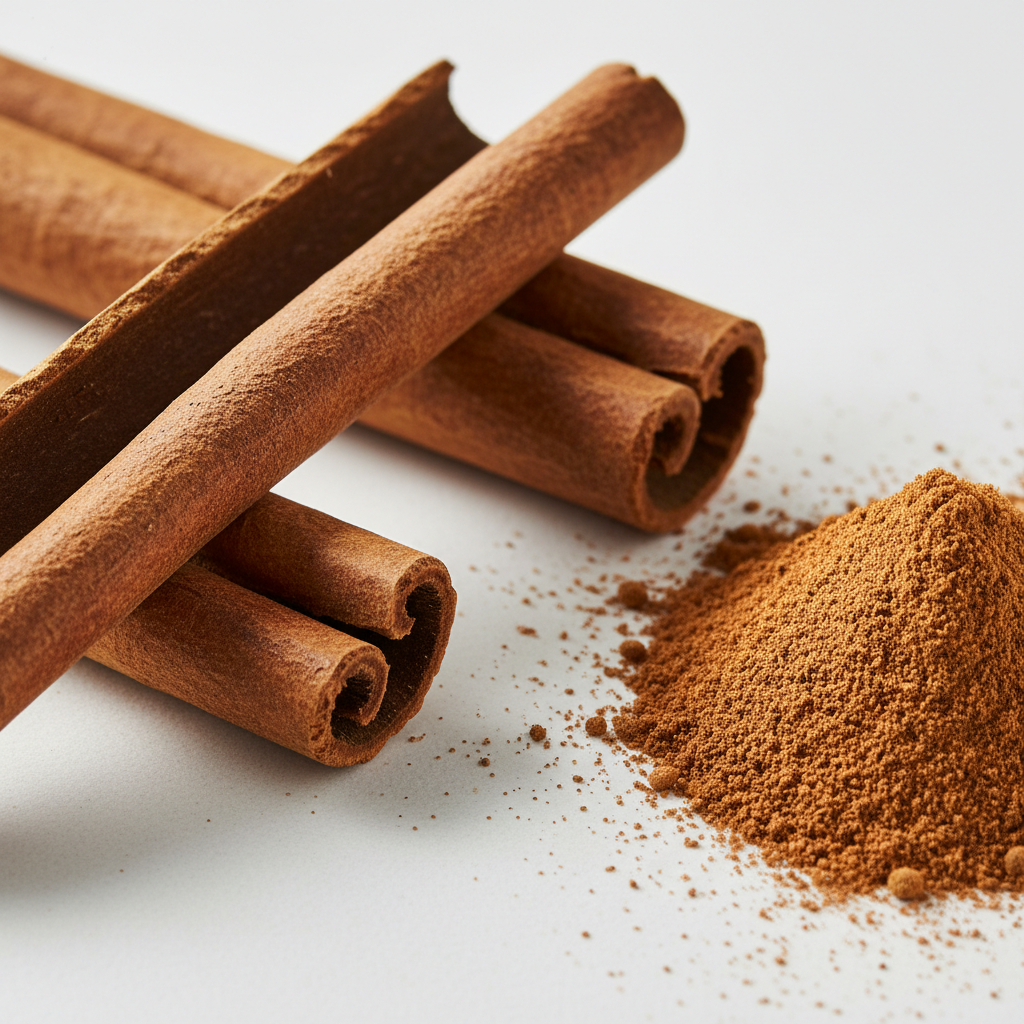 Cinnamon Extract