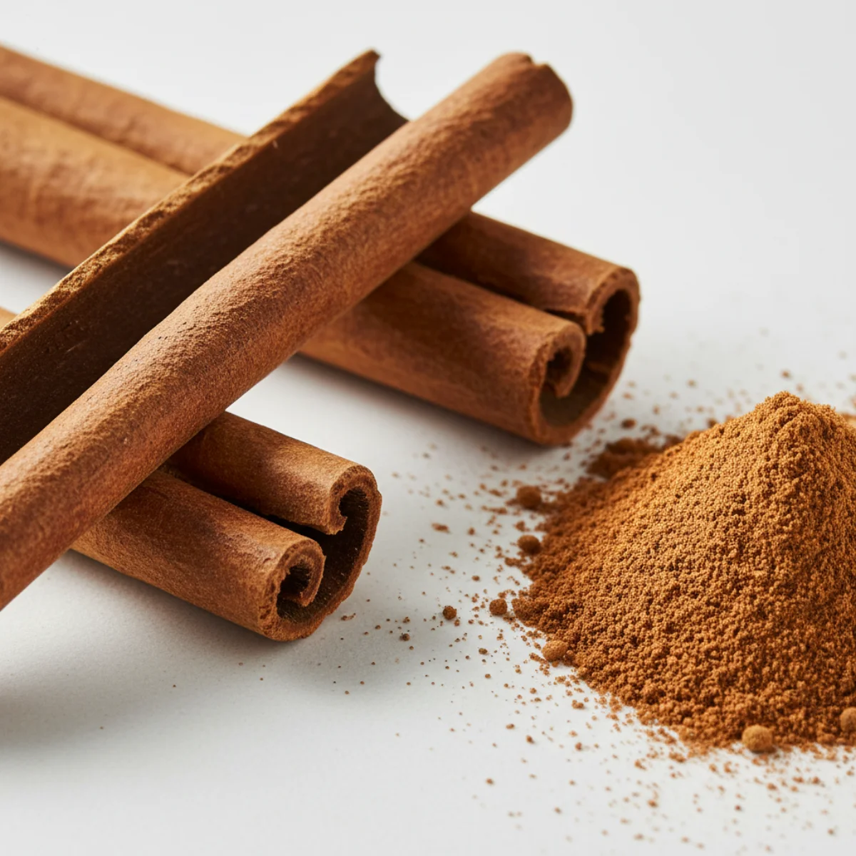 Cinnamon Extract