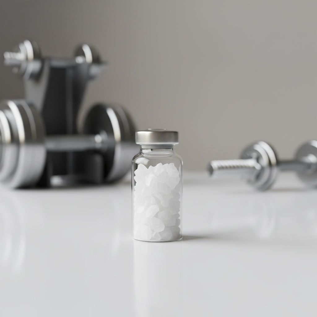 Creatine HCl