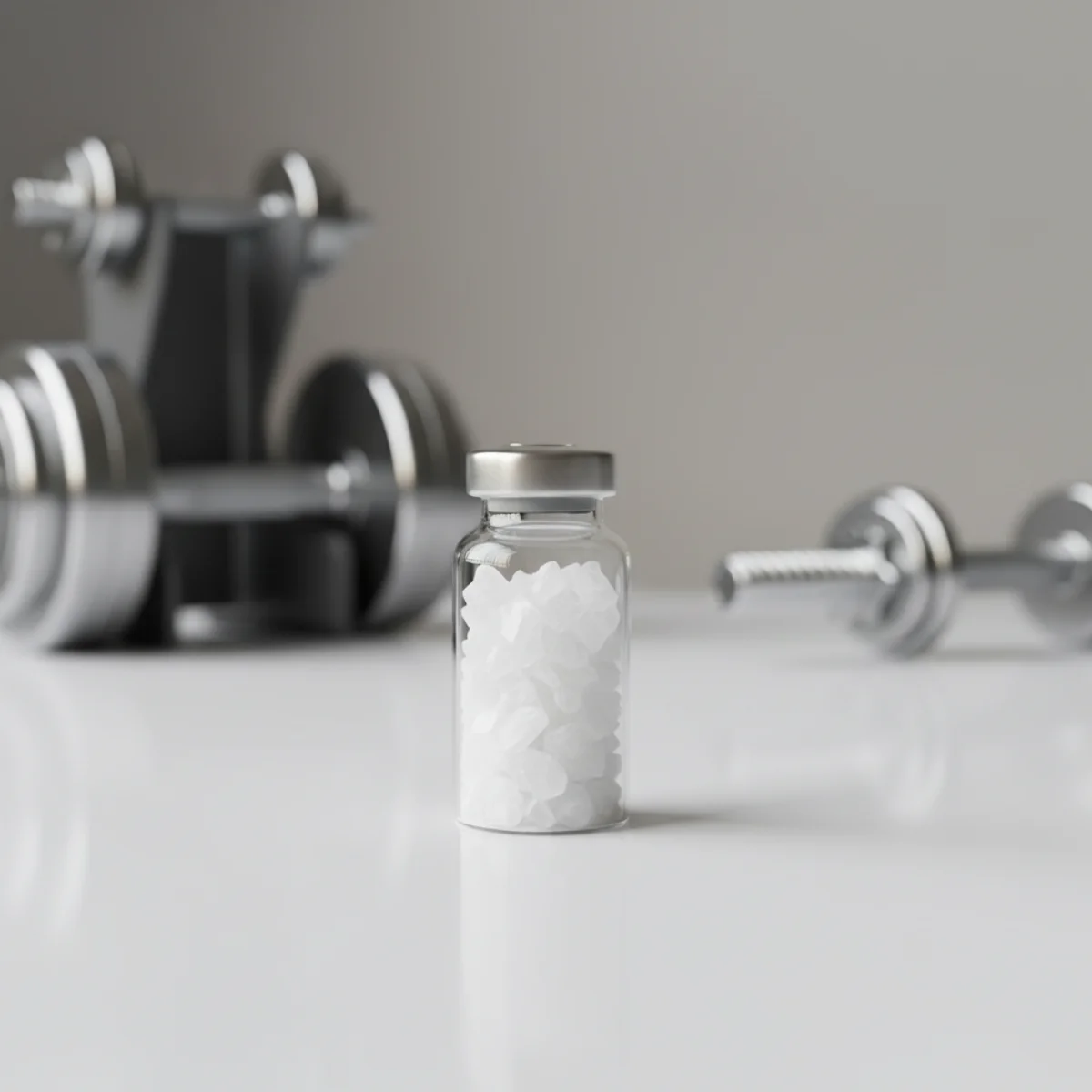 Creatine HCl