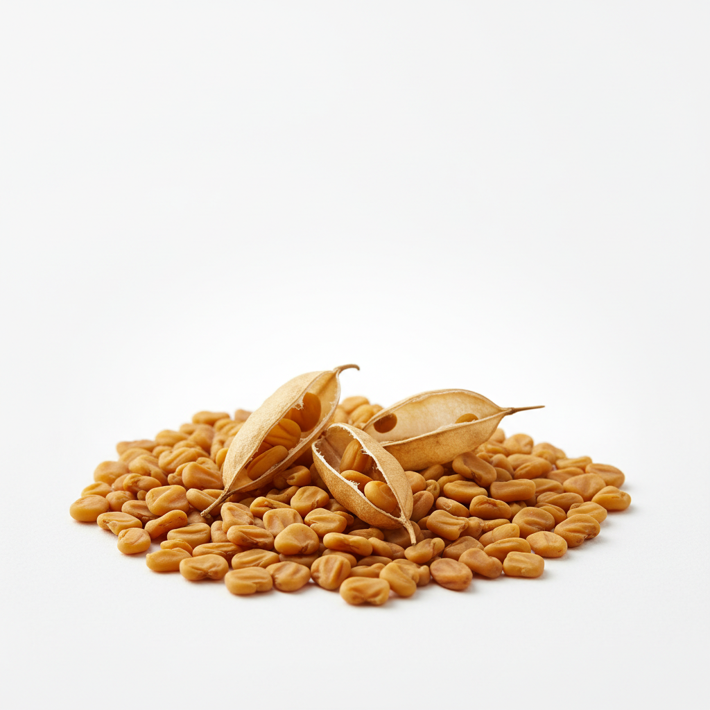 Fenugreek Extract