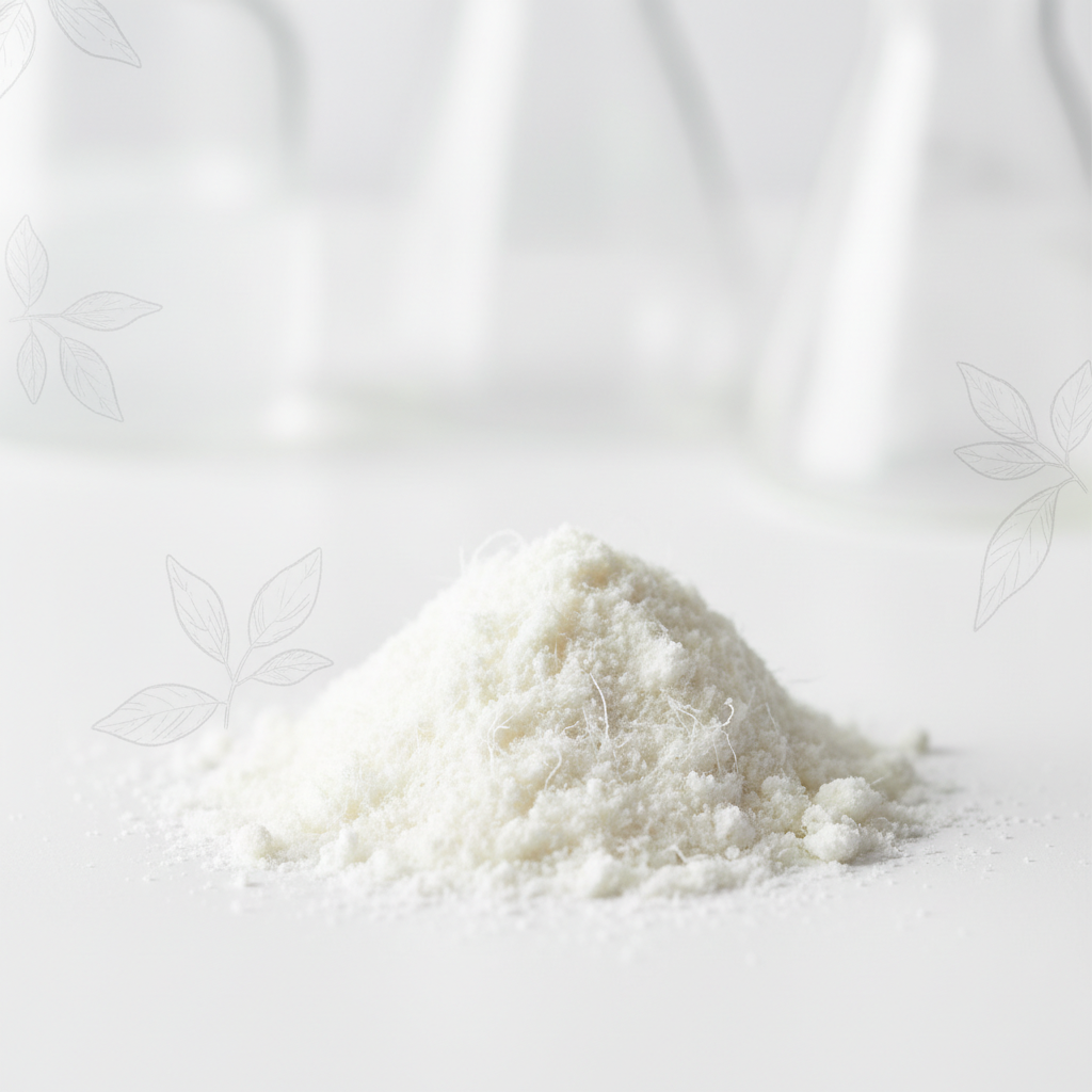 Glucomannan