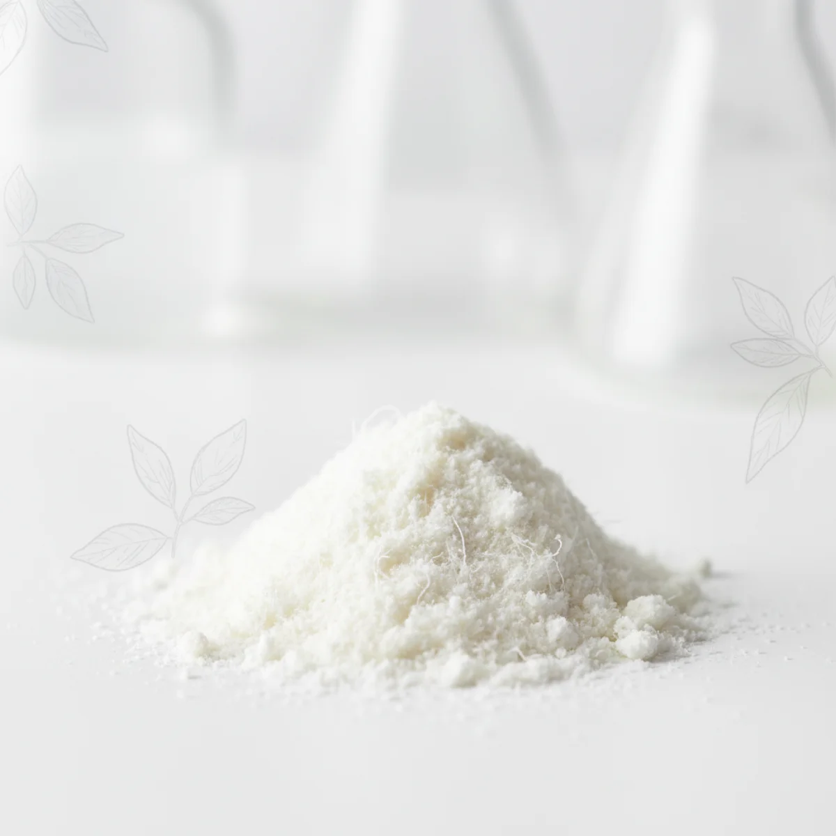 Glucomannan