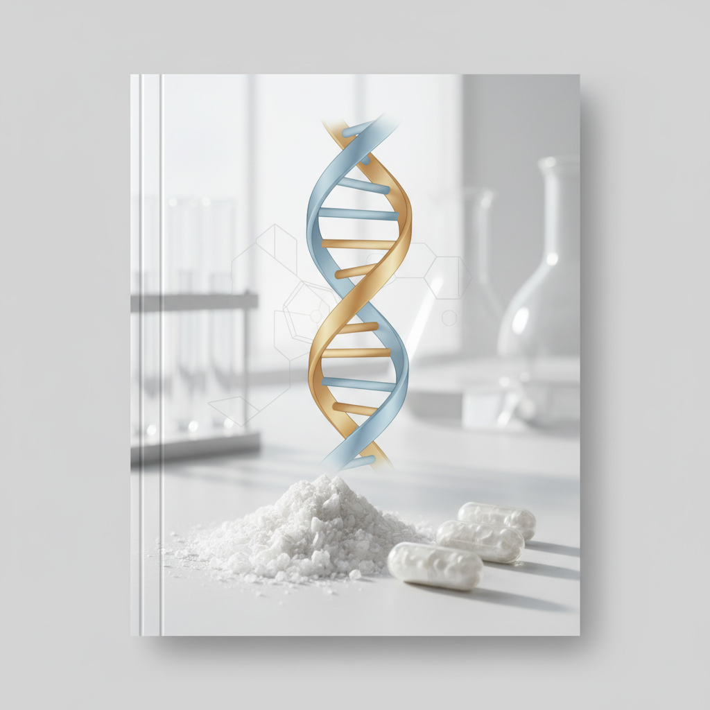 Hydrolyzed Collagen