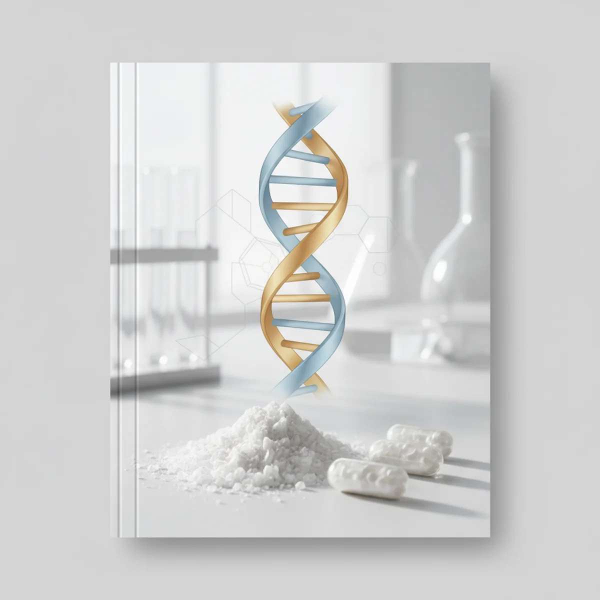 Hydrolyzed Collagen