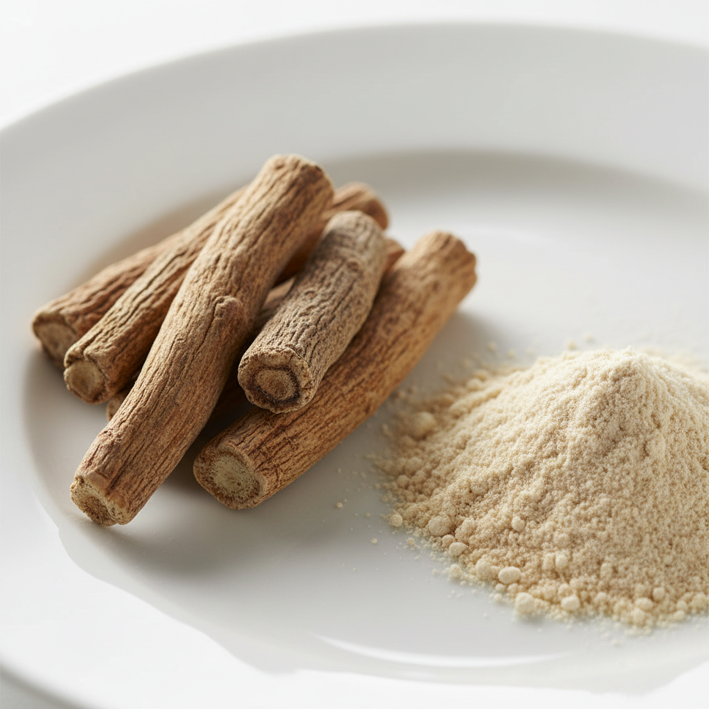 DGL Licorice