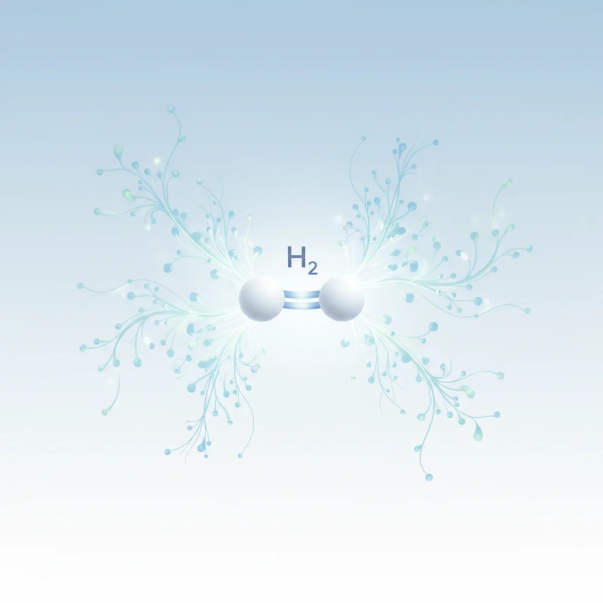 Molecular Hydrogen