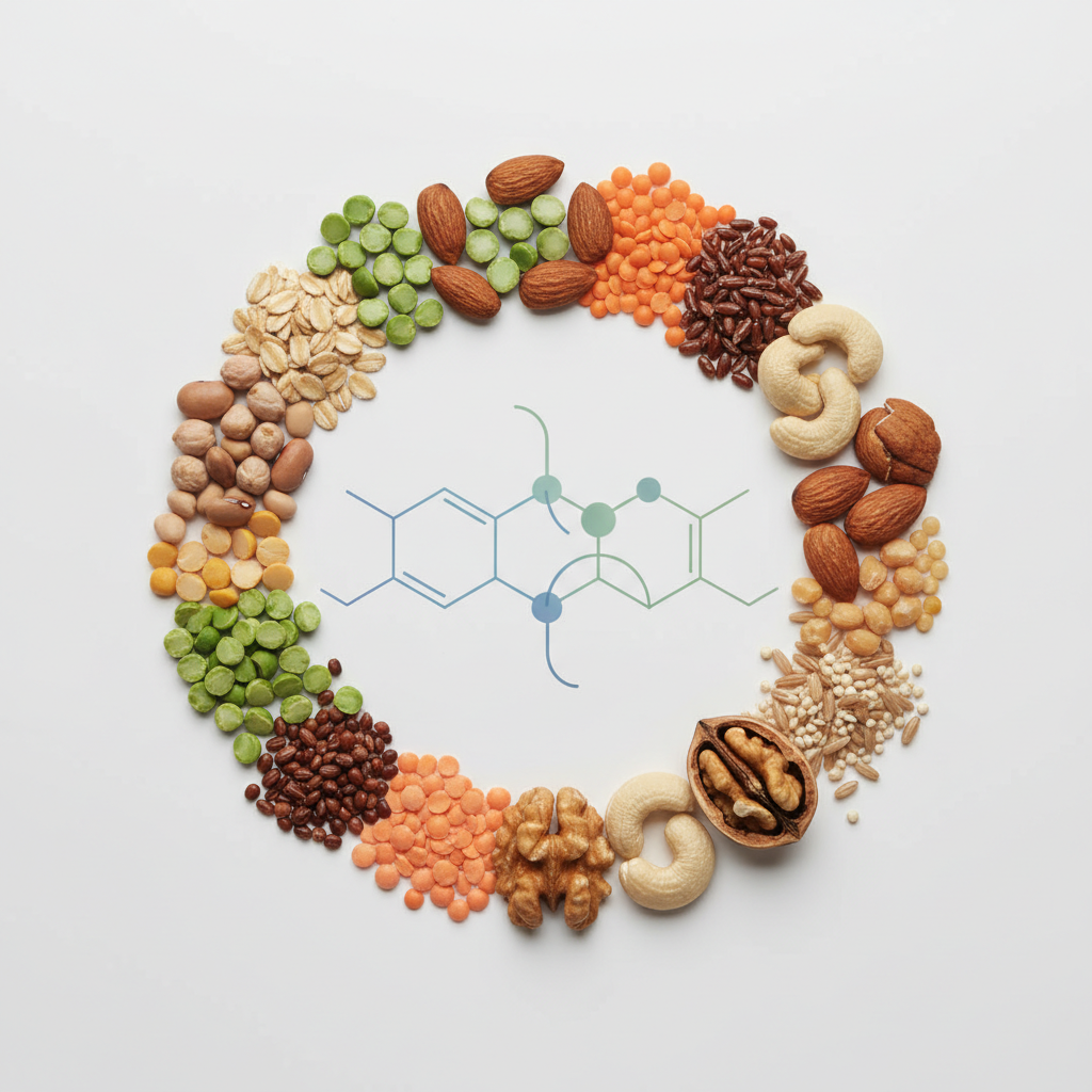 Myo-Inositol