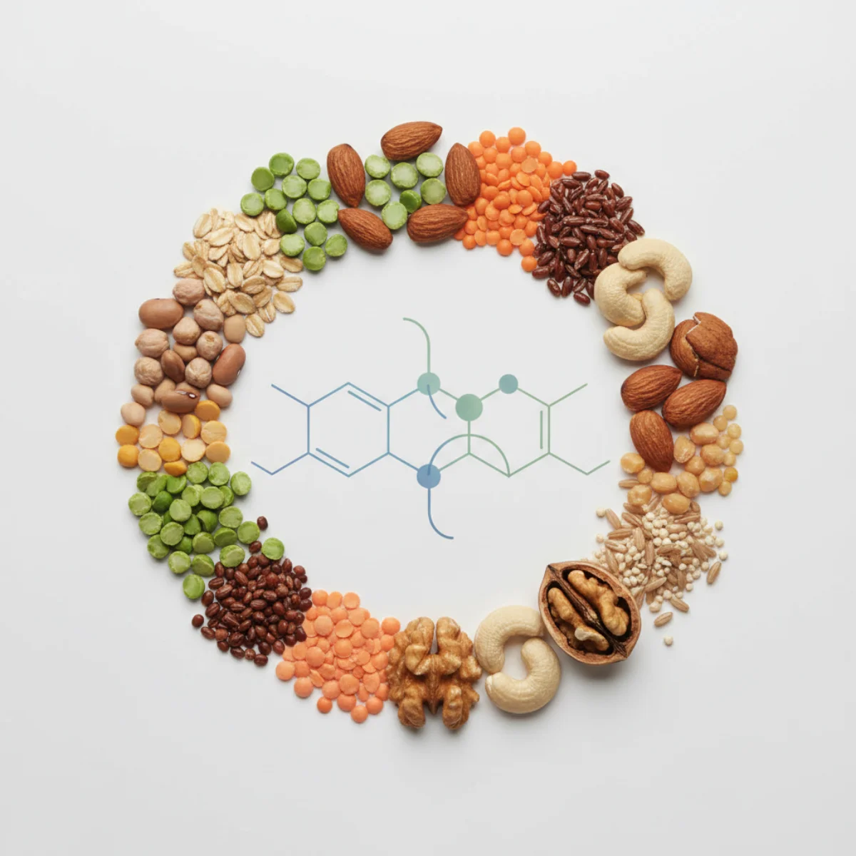 Myo-Inositol