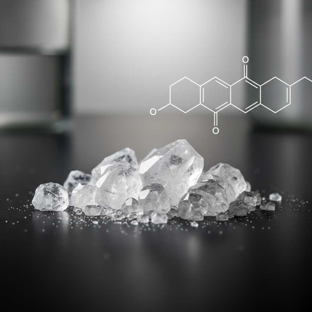 Nicotinamide Riboside (NR)
