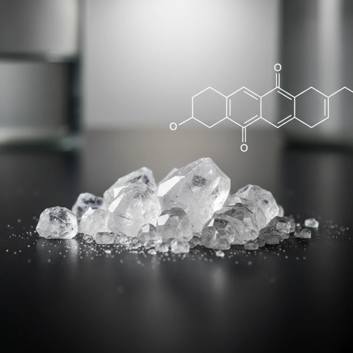 Nicotinamide Riboside (NR)