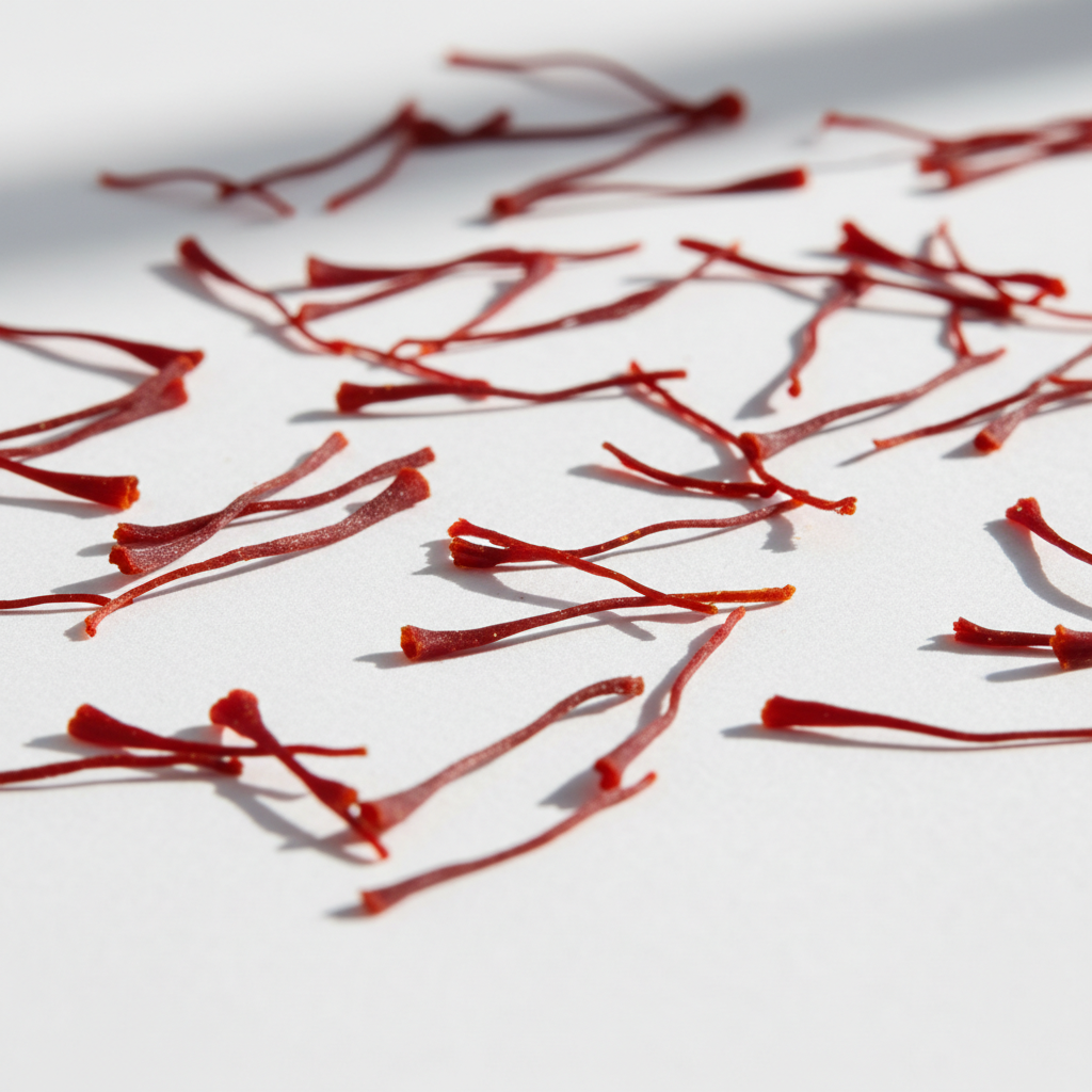 Saffron Extract