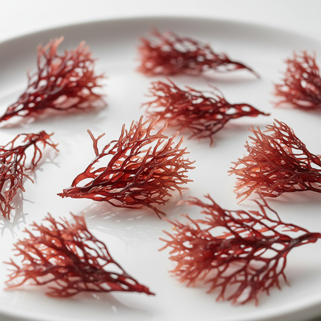Sea Moss