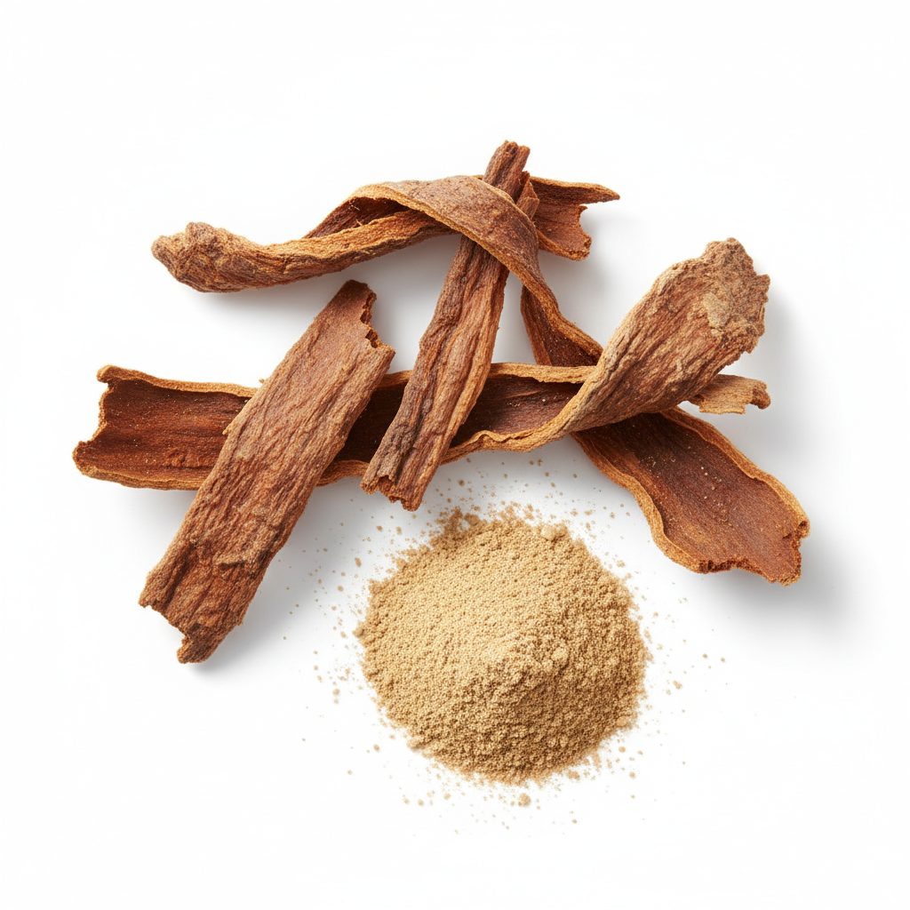 Slippery Elm