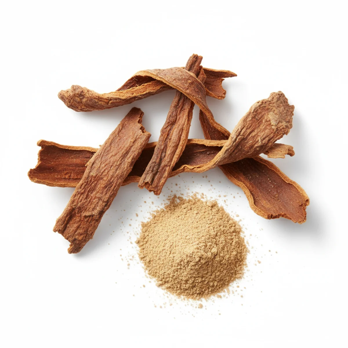 Slippery Elm