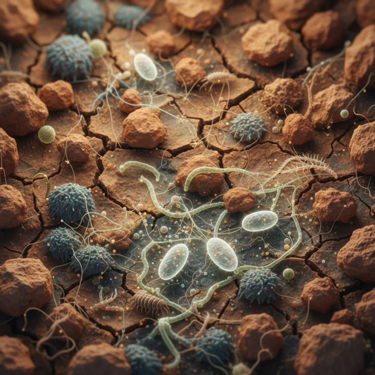 Spore-Based Probiotics