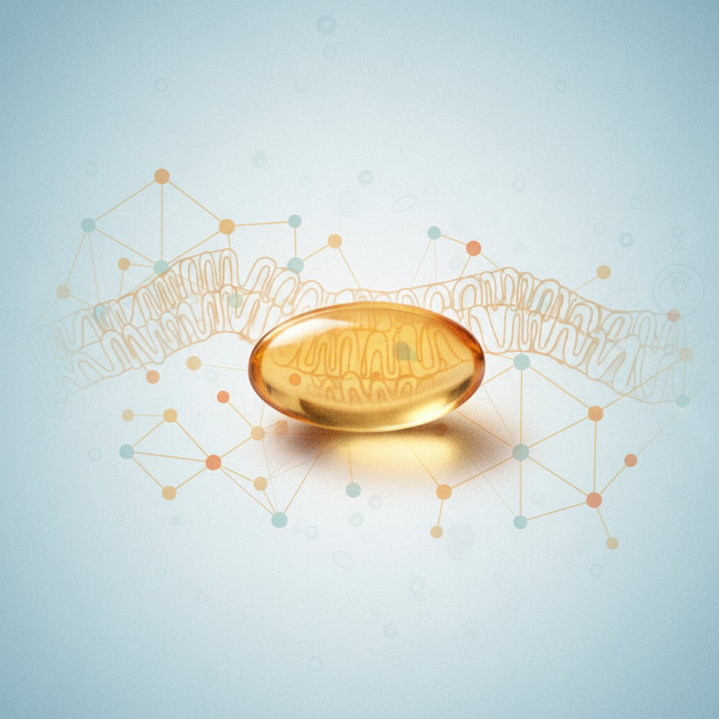 Ubiquinol