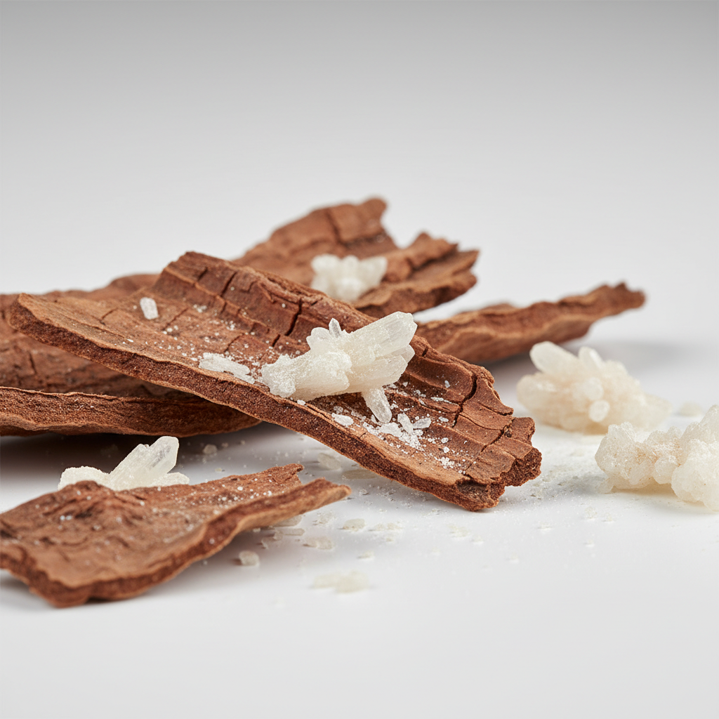 Yohimbine HCl