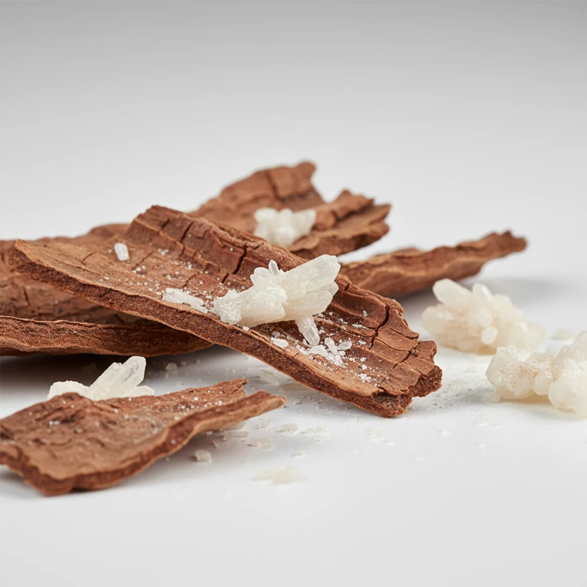 Yohimbine HCl