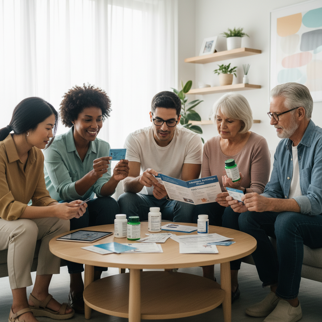 Congressional Bill Would Let Americans Use HSAs and FSAs for Dietary Supplements
