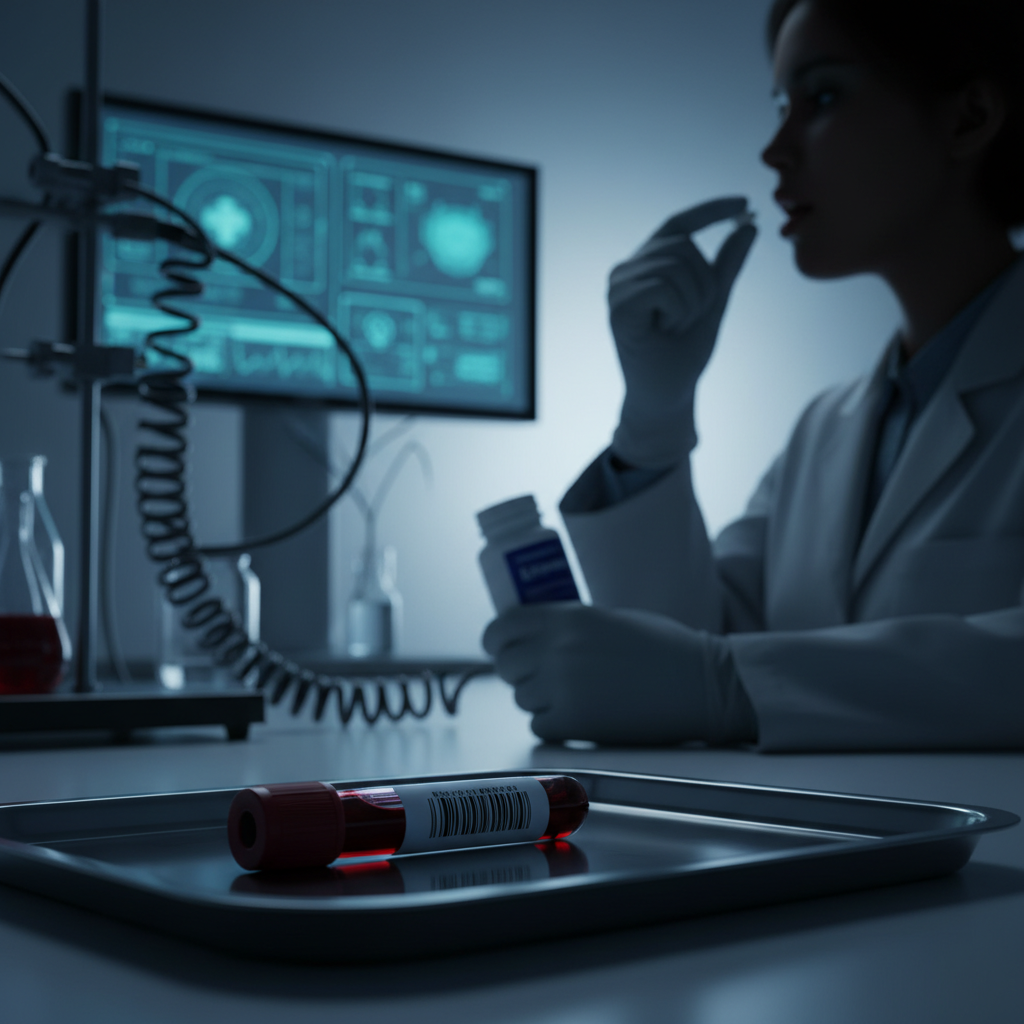 Doctors Warn Popular Vitamin Biotin May Disrupt Cancer Care