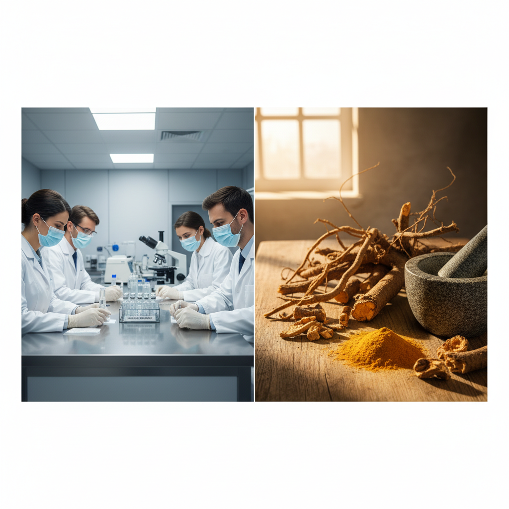 Eli Lilly's Obesity Drug Boom Fuels Consumer Interest in Natural Alternatives Like Berberine